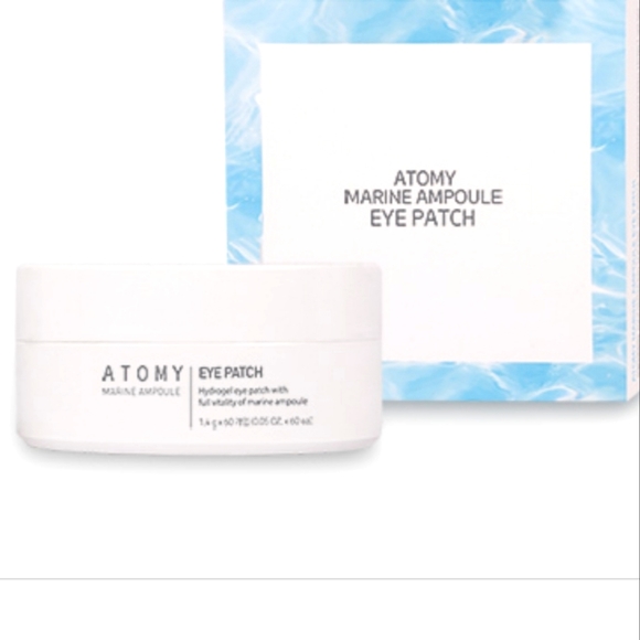 Atomy Other - Ampoule Eye Patch